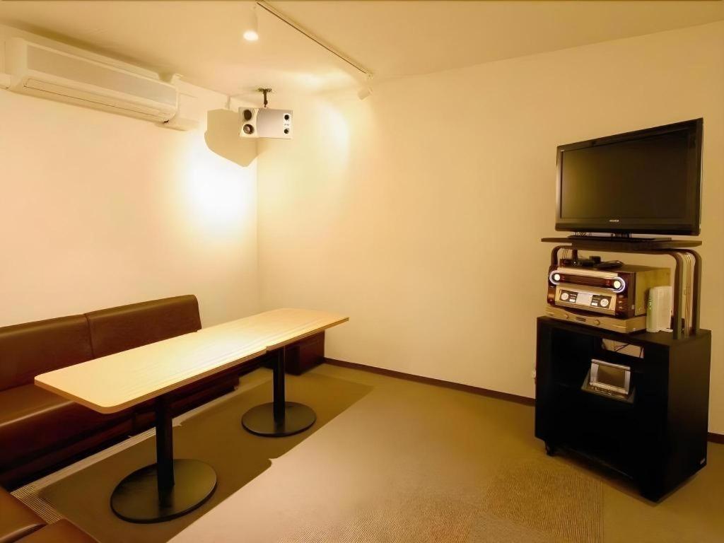 Atami Mori No Onsen Hotel Extérieur photo