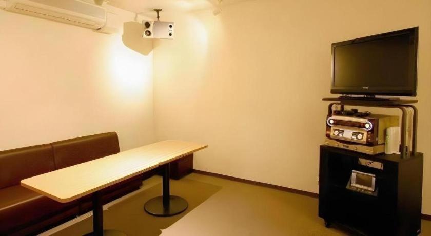 Atami Mori No Onsen Hotel Extérieur photo